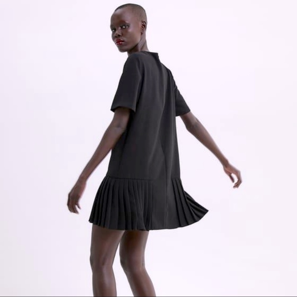 Zara Little Black Dress - NWT - Size XXL